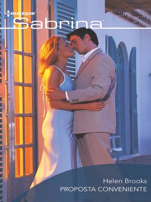 cover image of Proposta conveniente